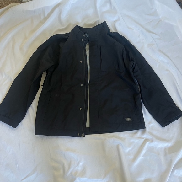 Dickies Work Jacket - Picture 1 of 8